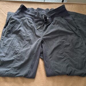 Lululemon dance studio pant